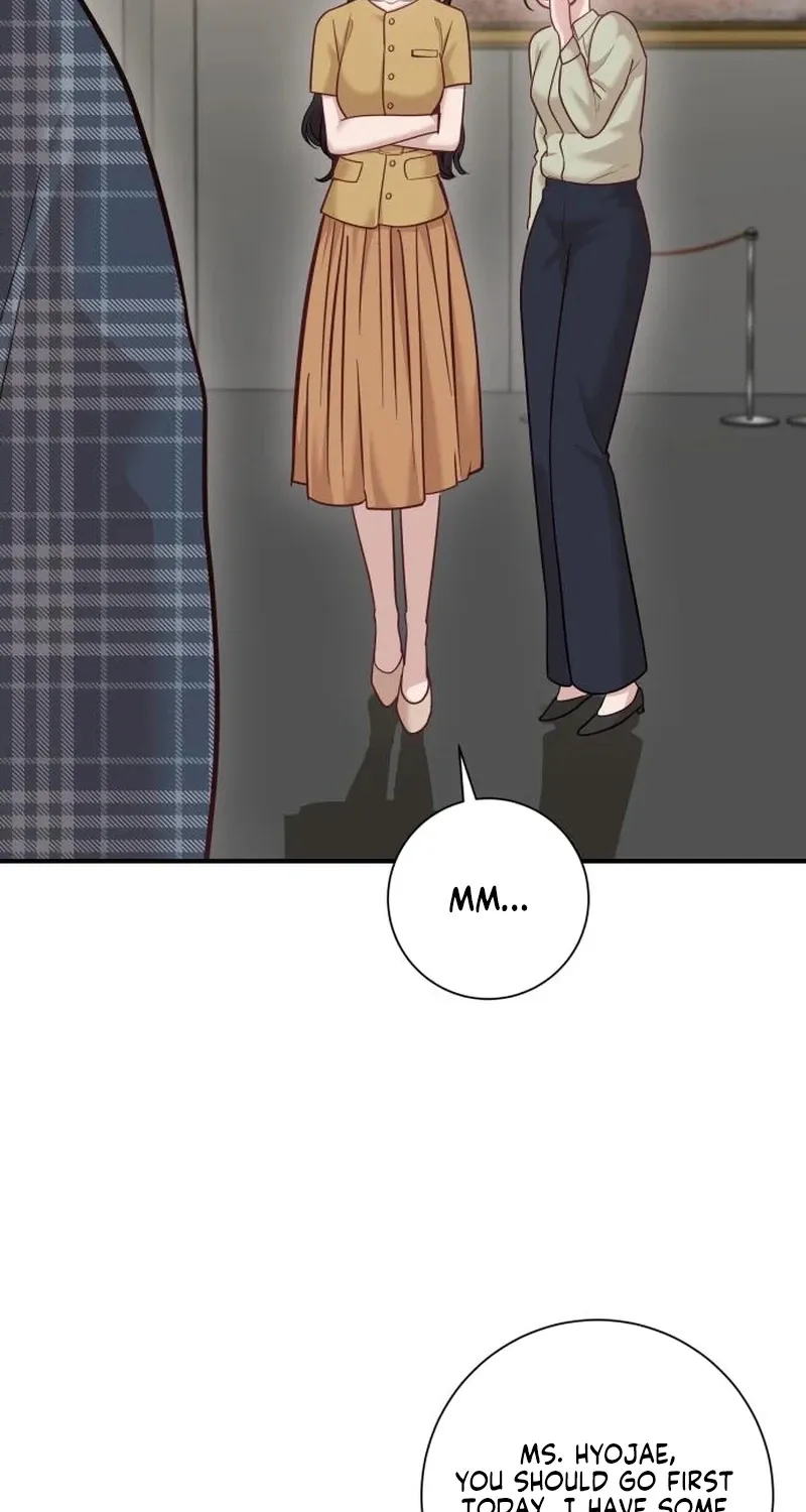 Whisper of the Night Chapter 40 page 75 - 