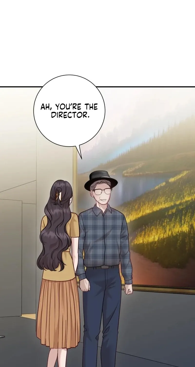 Whisper of the Night Chapter 40 page 81 - 