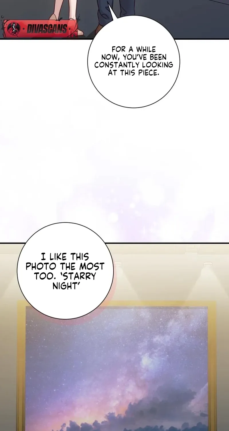 Whisper of the Night Chapter 40 page 82 - 