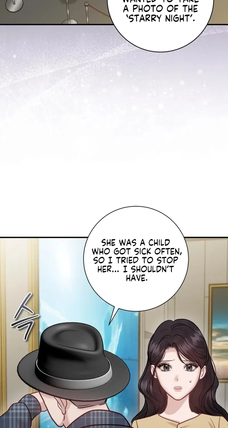 Whisper of the Night Chapter 40 page 92 - 