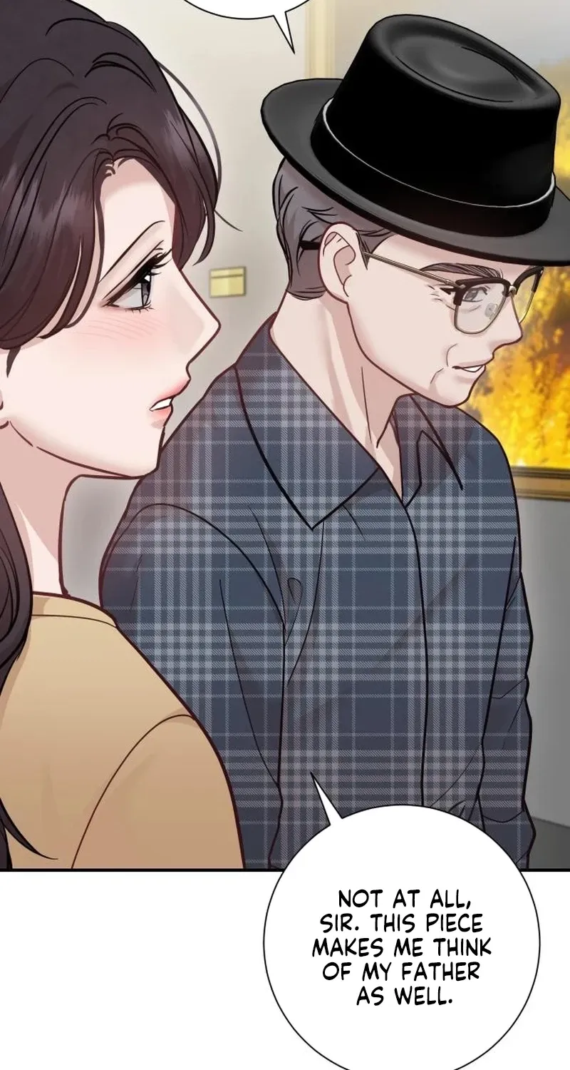 Whisper of the Night Chapter 40 page 94 - 