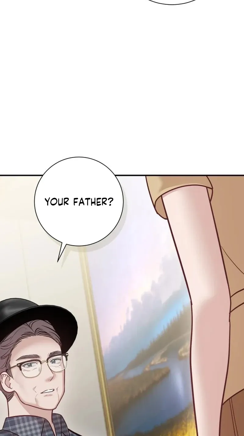Whisper of the Night Chapter 40 page 95 - 