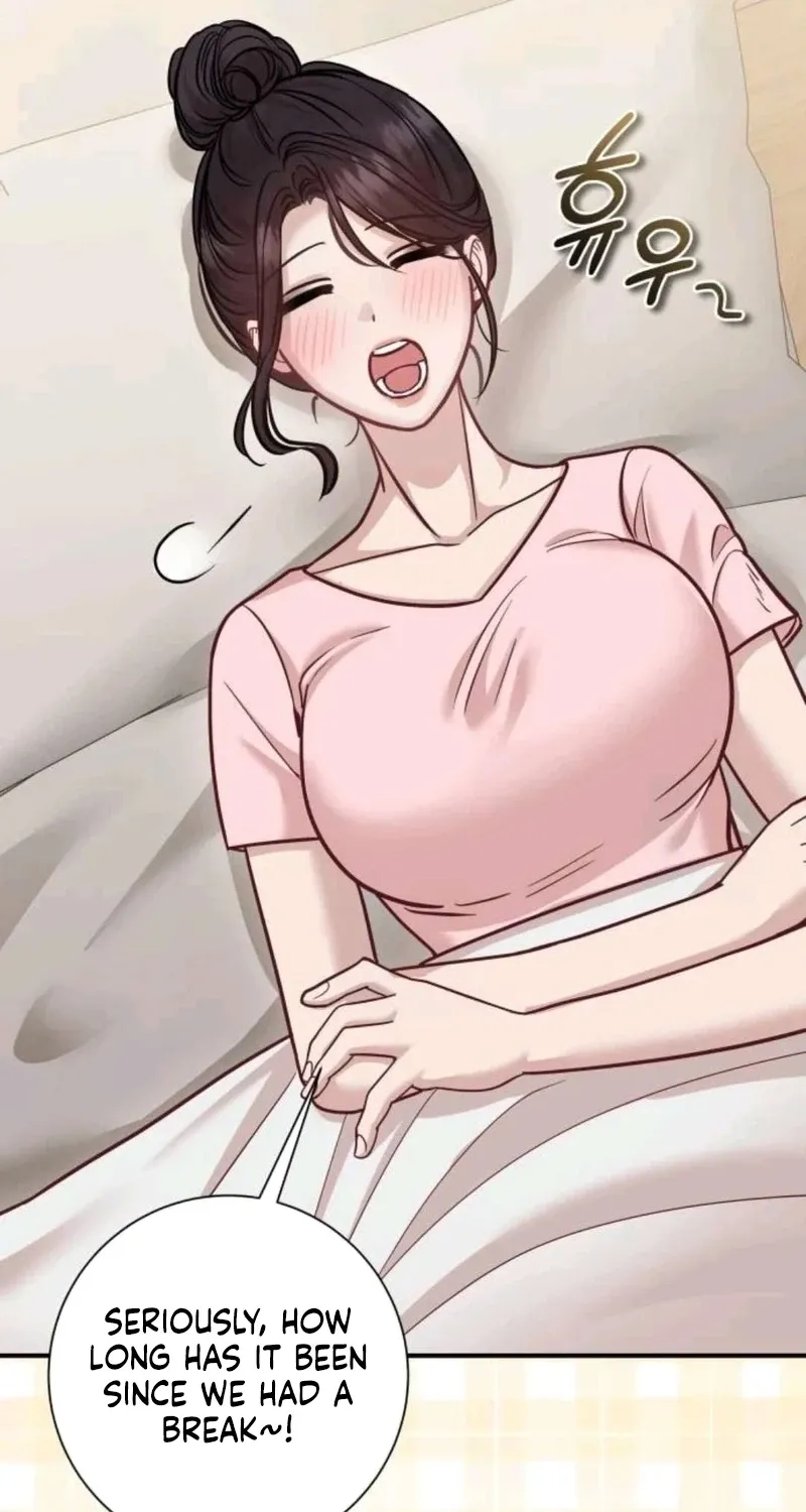 Whisper of the Night Chapter 41 page 14 - 