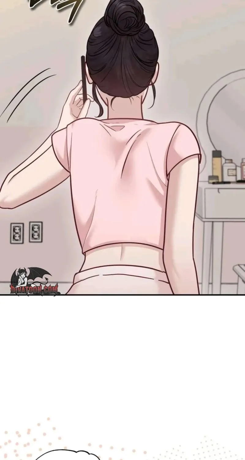 Whisper of the Night Chapter 41 page 17 - 