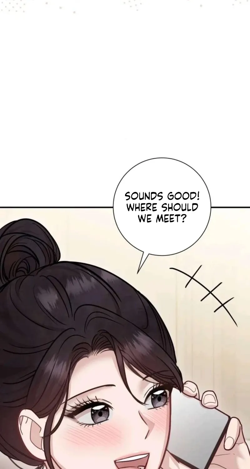 Whisper of the Night Chapter 41 page 19 - 