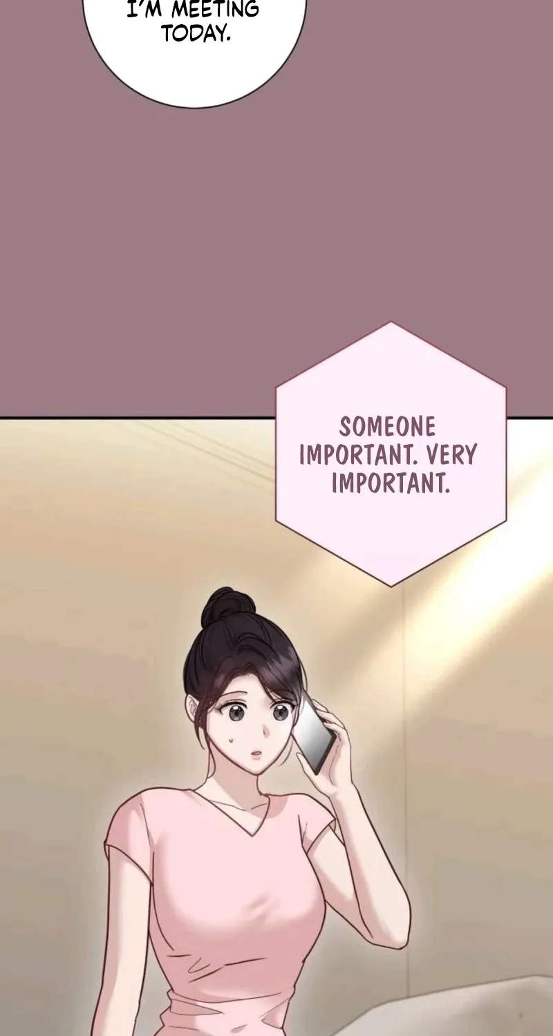 Whisper of the Night Chapter 41 page 27 - 