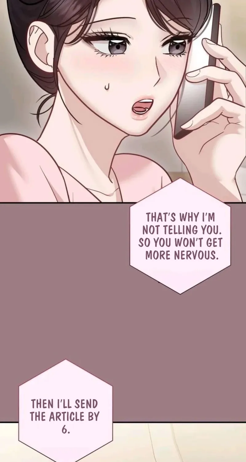 Whisper of the Night Chapter 41 page 29 - 