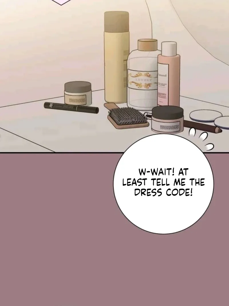 Whisper of the Night Chapter 41 page 30 - 