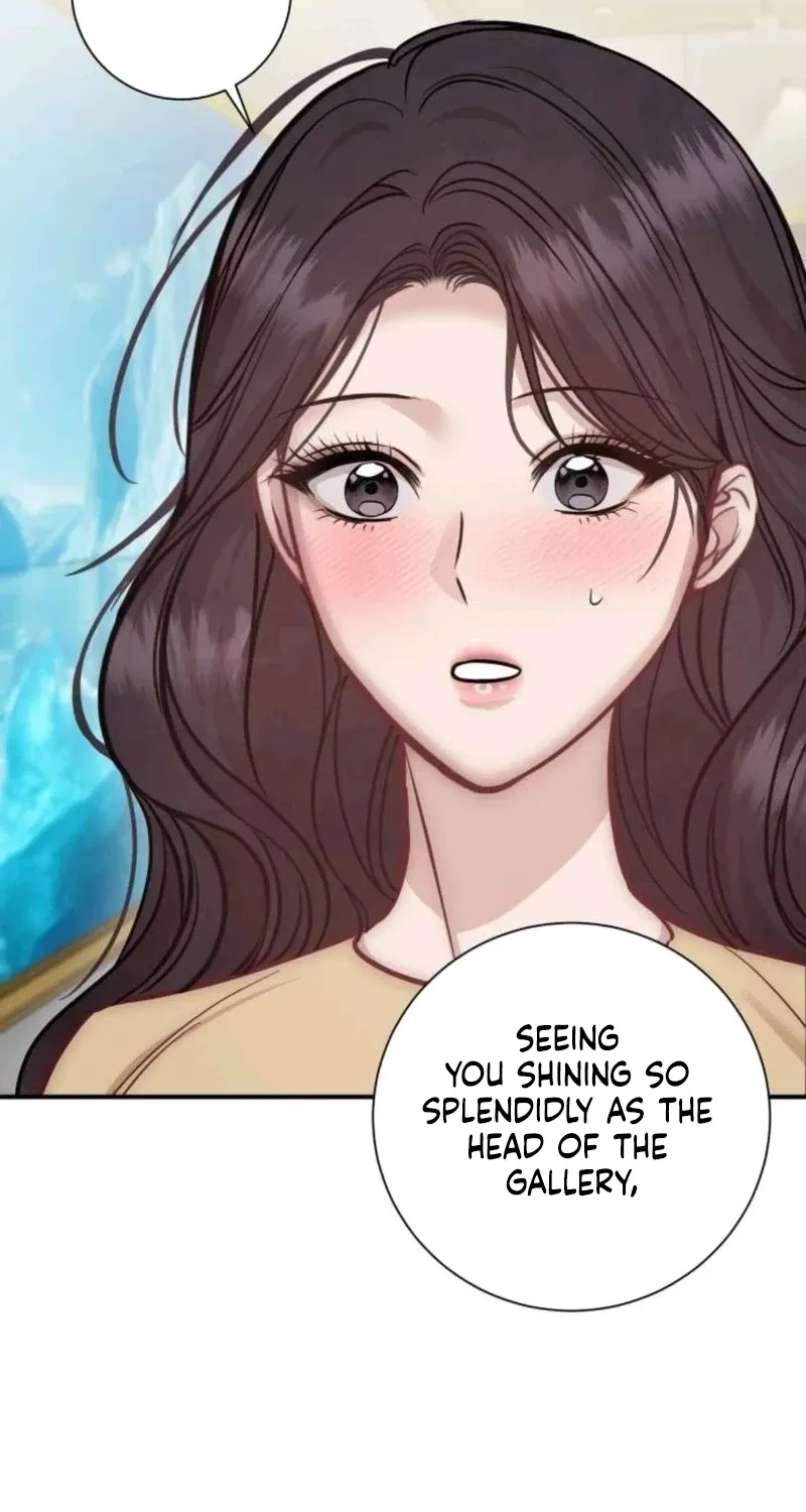 Whisper of the Night Chapter 41 page 4 - 