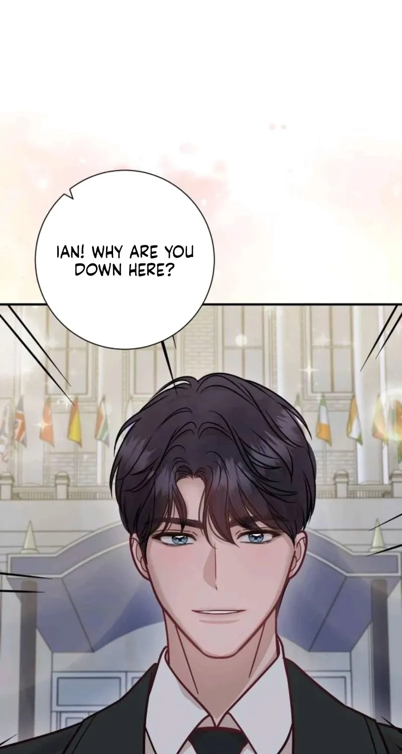 Whisper of the Night Chapter 41 page 39 - 