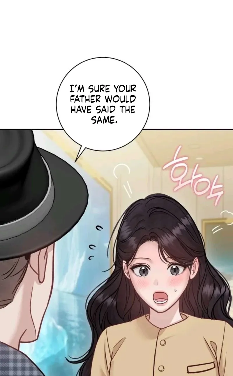 Whisper of the Night Chapter 41 page 5 - 