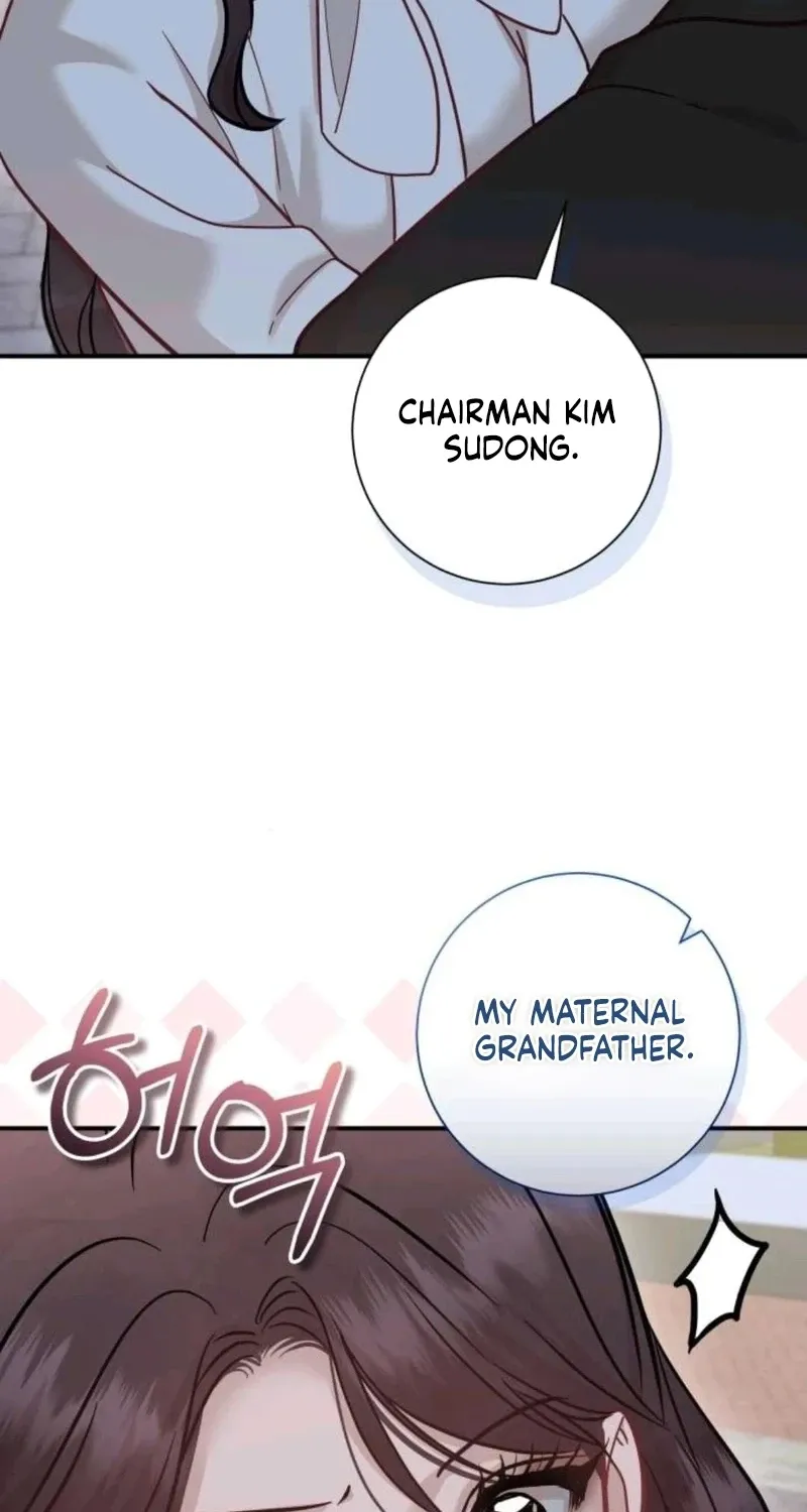 Whisper of the Night Chapter 41 page 43 - 