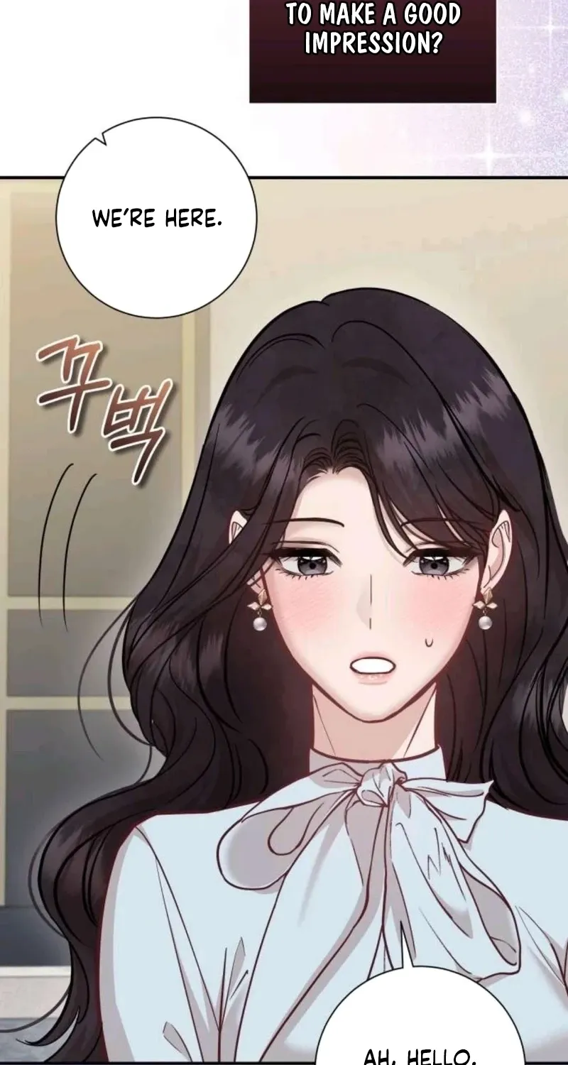 Whisper of the Night Chapter 41 page 48 - 