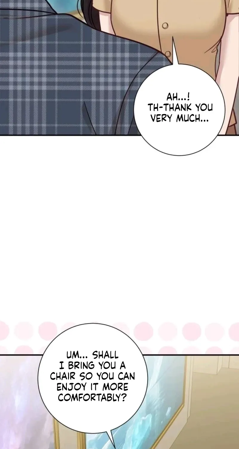 Whisper of the Night Chapter 41 page 6 - 