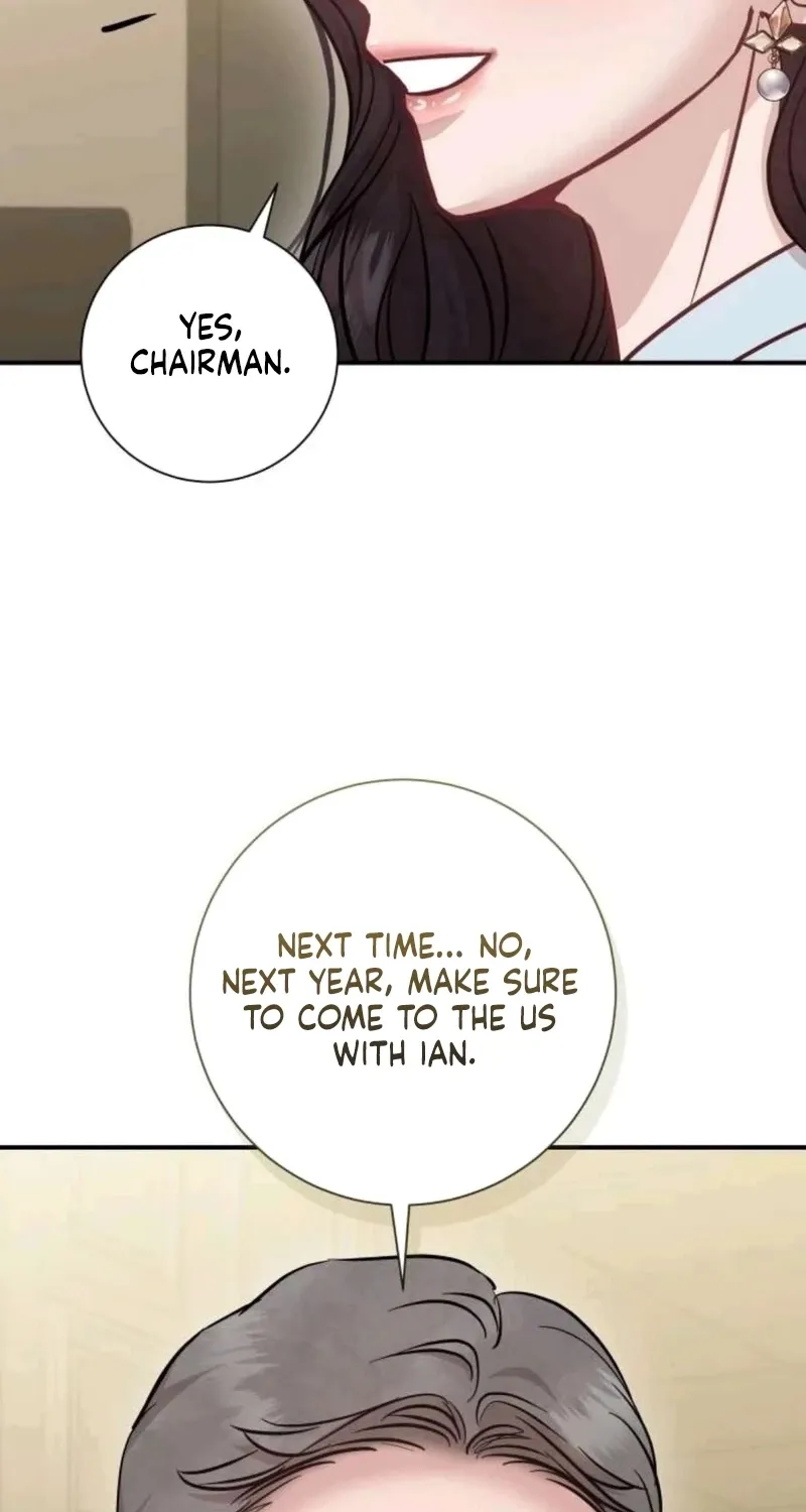 Whisper of the Night Chapter 41 page 59 - 
