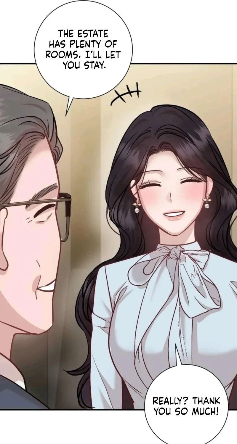 Whisper of the Night Chapter 41 page 61 - 