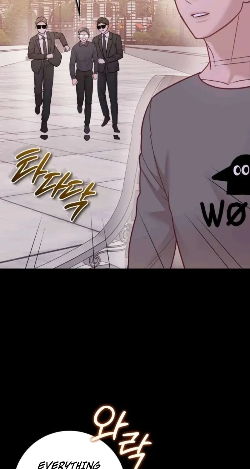 Whisper of the Night Chapter 41 page 64 - 