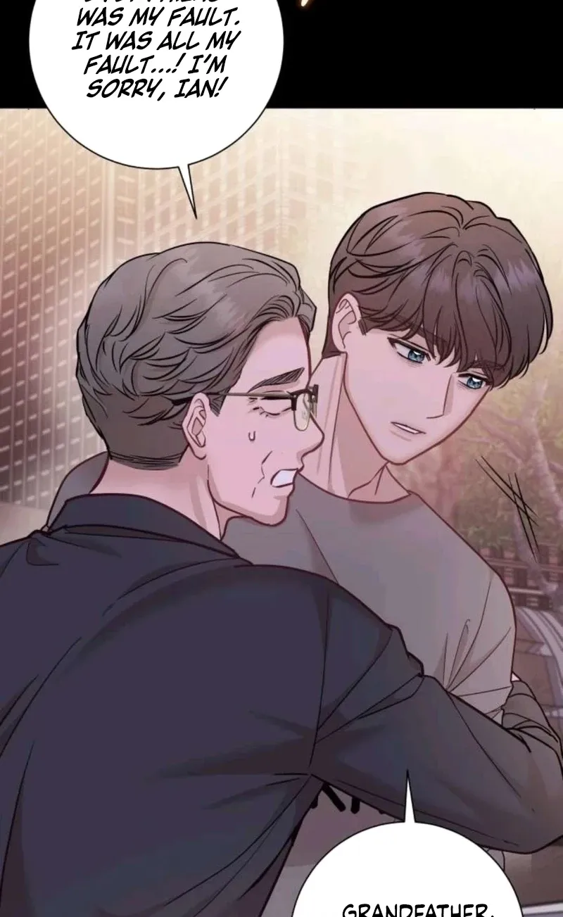 Whisper of the Night Chapter 41 page 65 - 