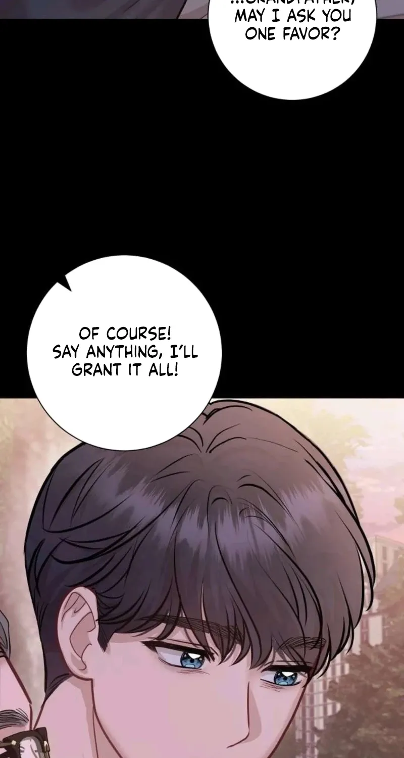 Whisper of the Night Chapter 41 page 66 - 