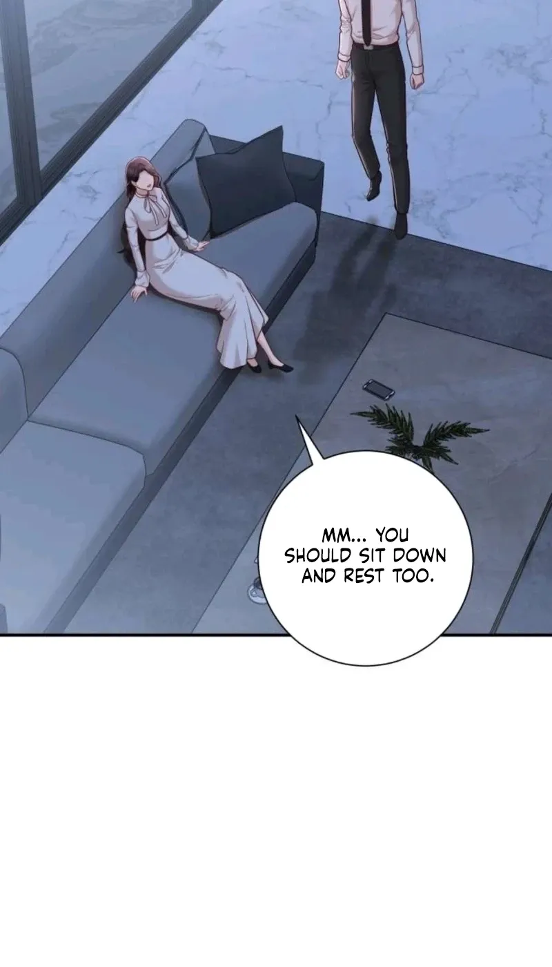 Whisper of the Night Chapter 41 page 75 - 