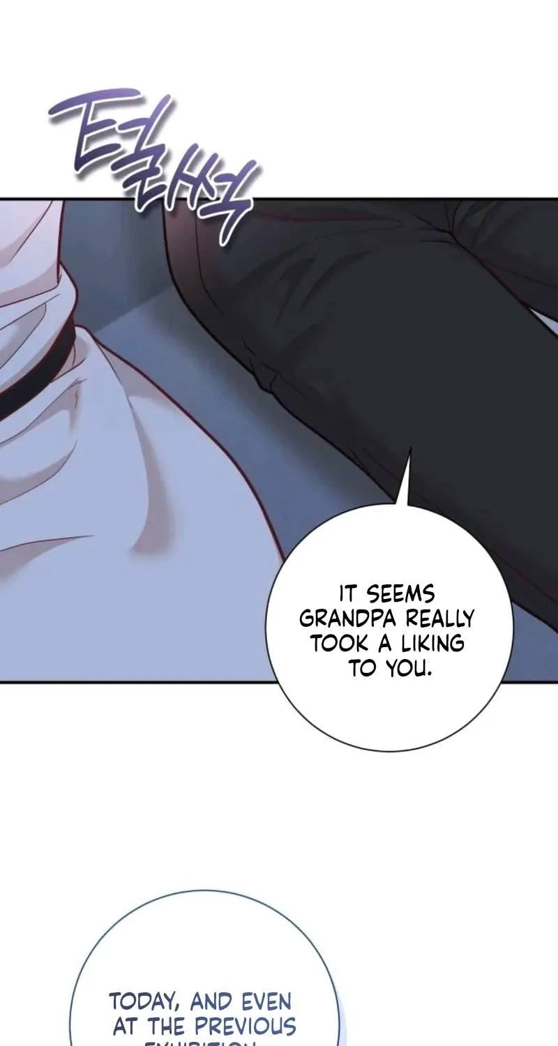Whisper of the Night Chapter 41 page 76 - 