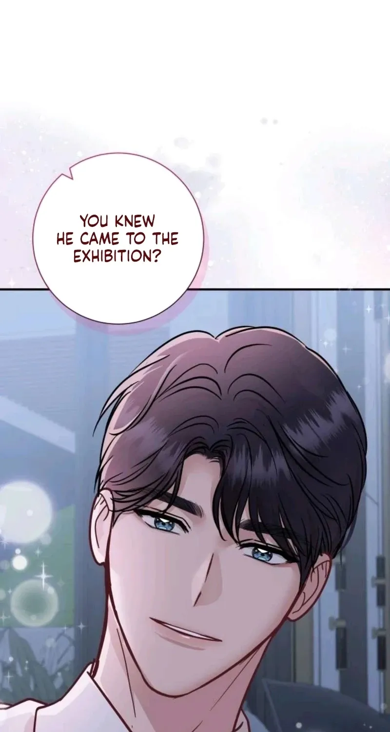 Whisper of the Night Chapter 41 page 78 - 