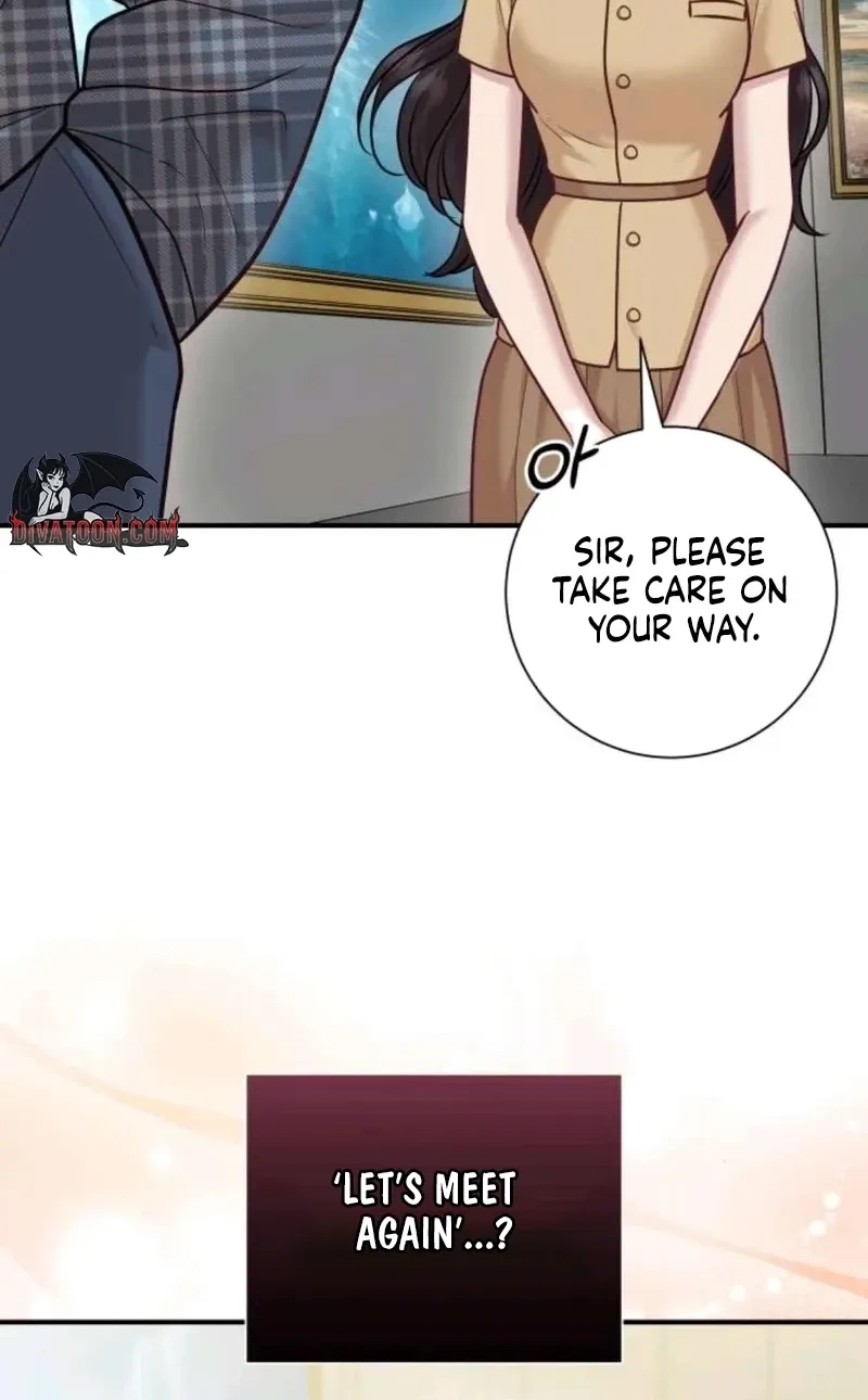 Whisper of the Night Chapter 41 page 10 - 
