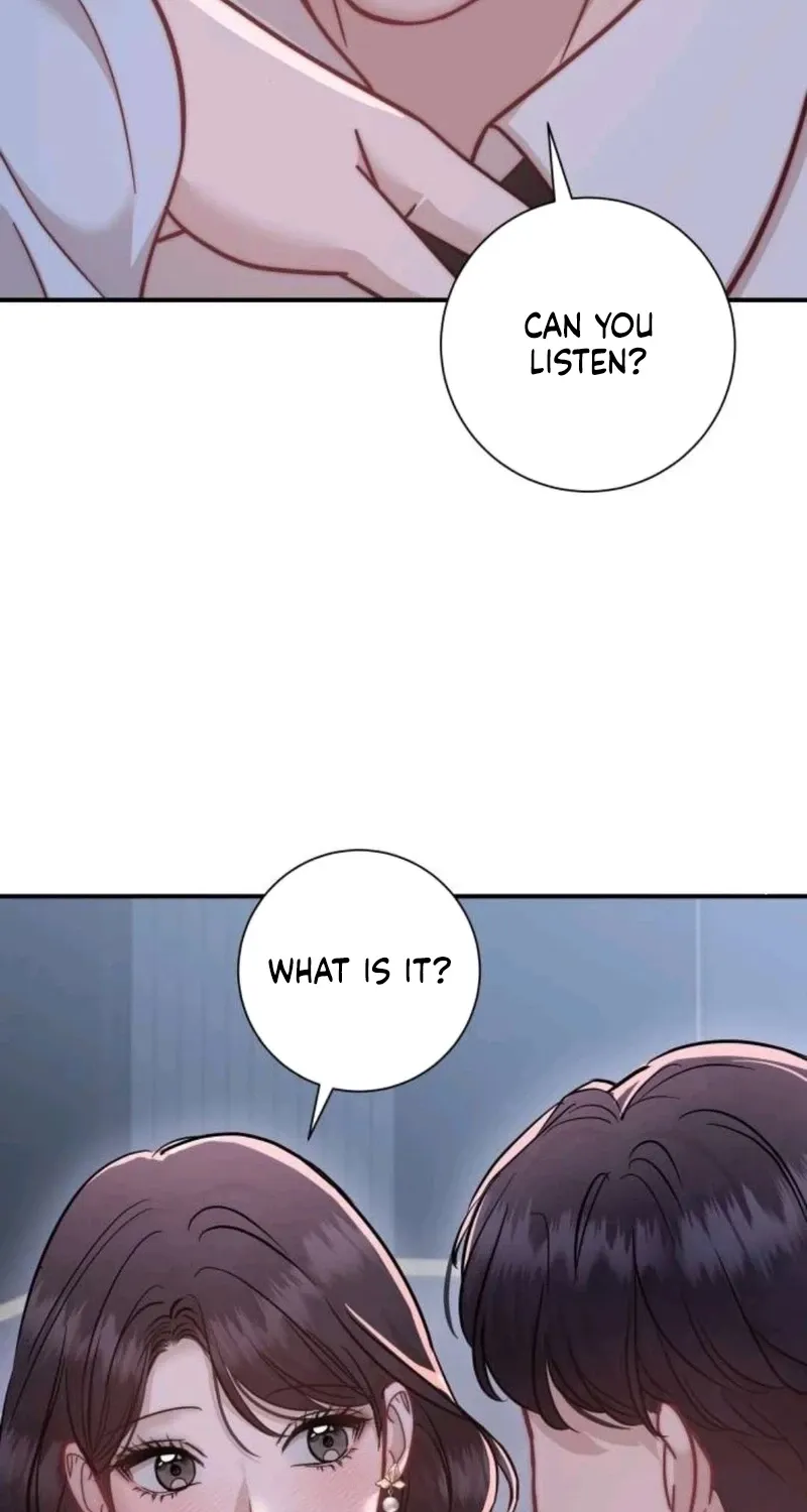Whisper of the Night Chapter 41 page 92 - 