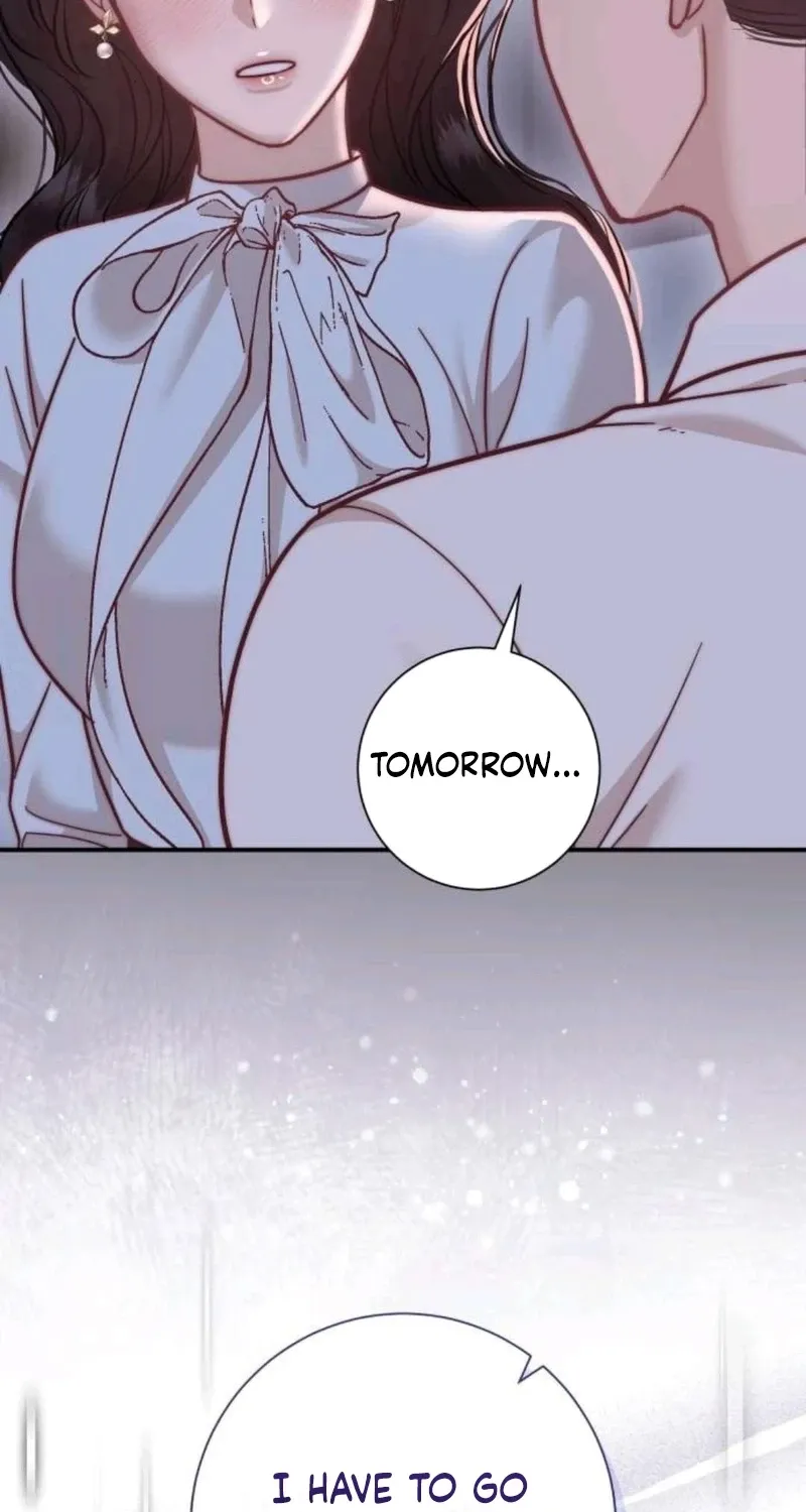 Whisper of the Night Chapter 41 page 93 - 