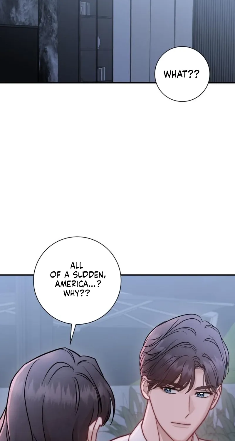 Whisper of the Night Chapter 42 page 2 - 