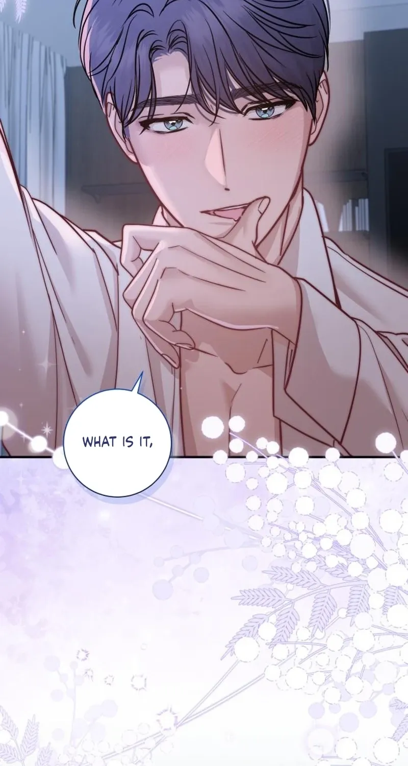 Whisper of the Night Chapter 42 page 18 - 