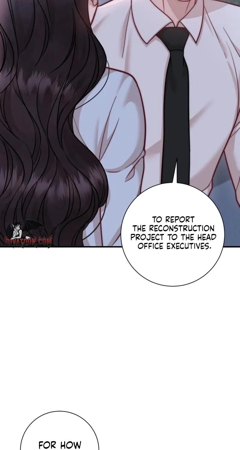 Whisper of the Night Chapter 42 page 3 - 