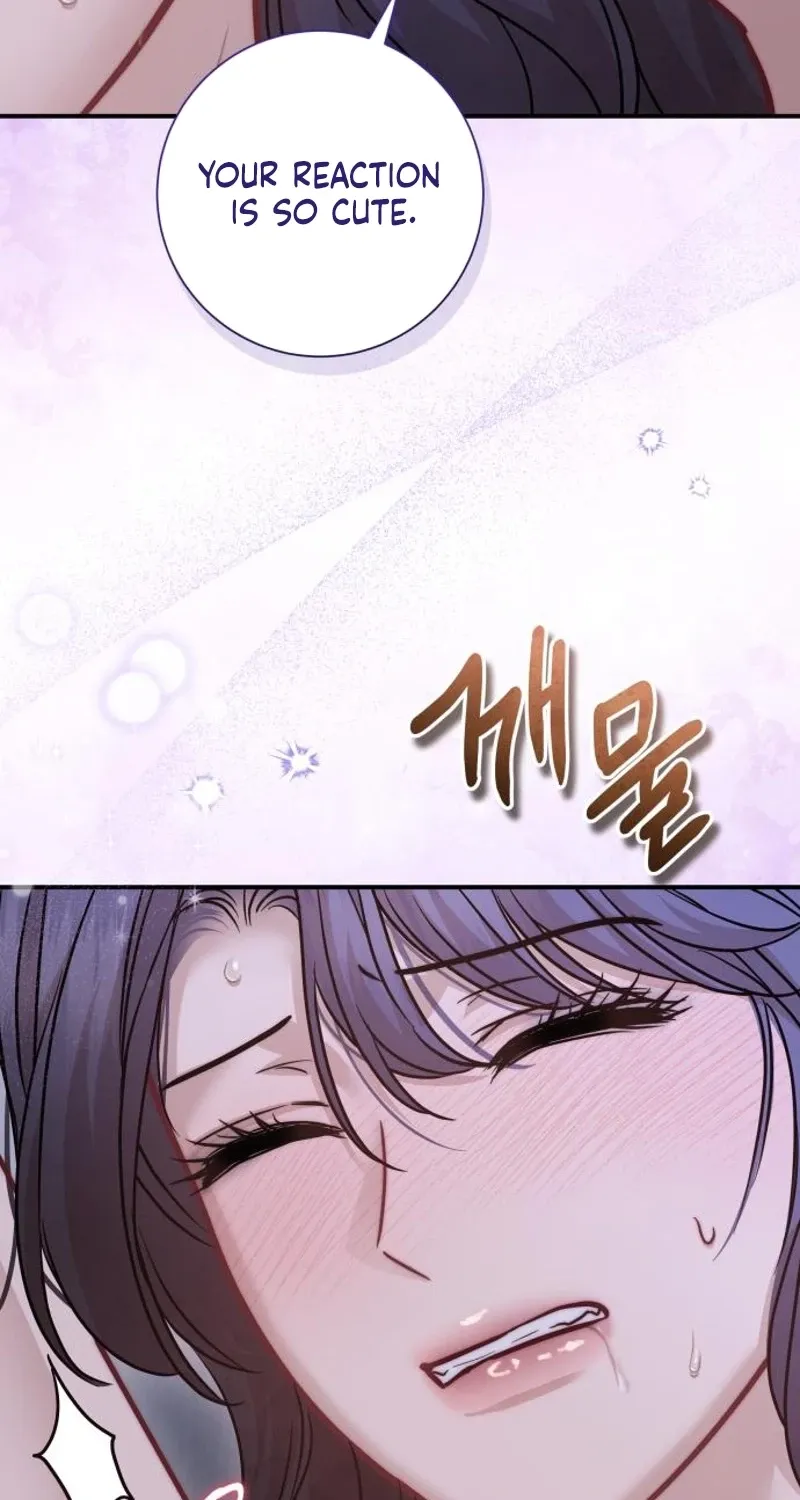 Whisper of the Night Chapter 42 page 23 - 