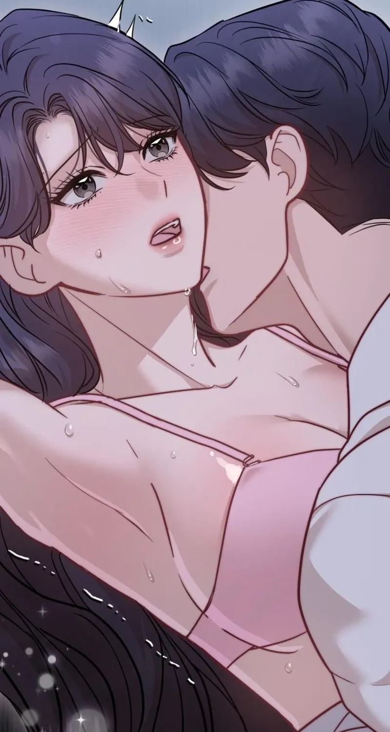 Whisper of the Night Chapter 42 page 26 - 