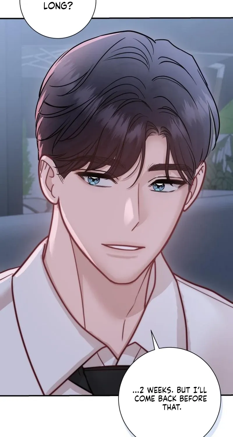 Whisper of the Night Chapter 42 page 4 - 