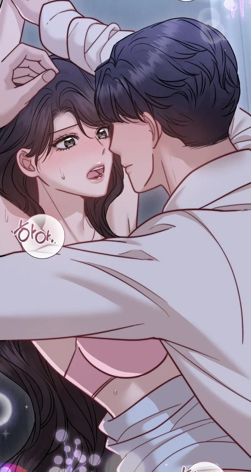 Whisper of the Night Chapter 42 page 33 - 