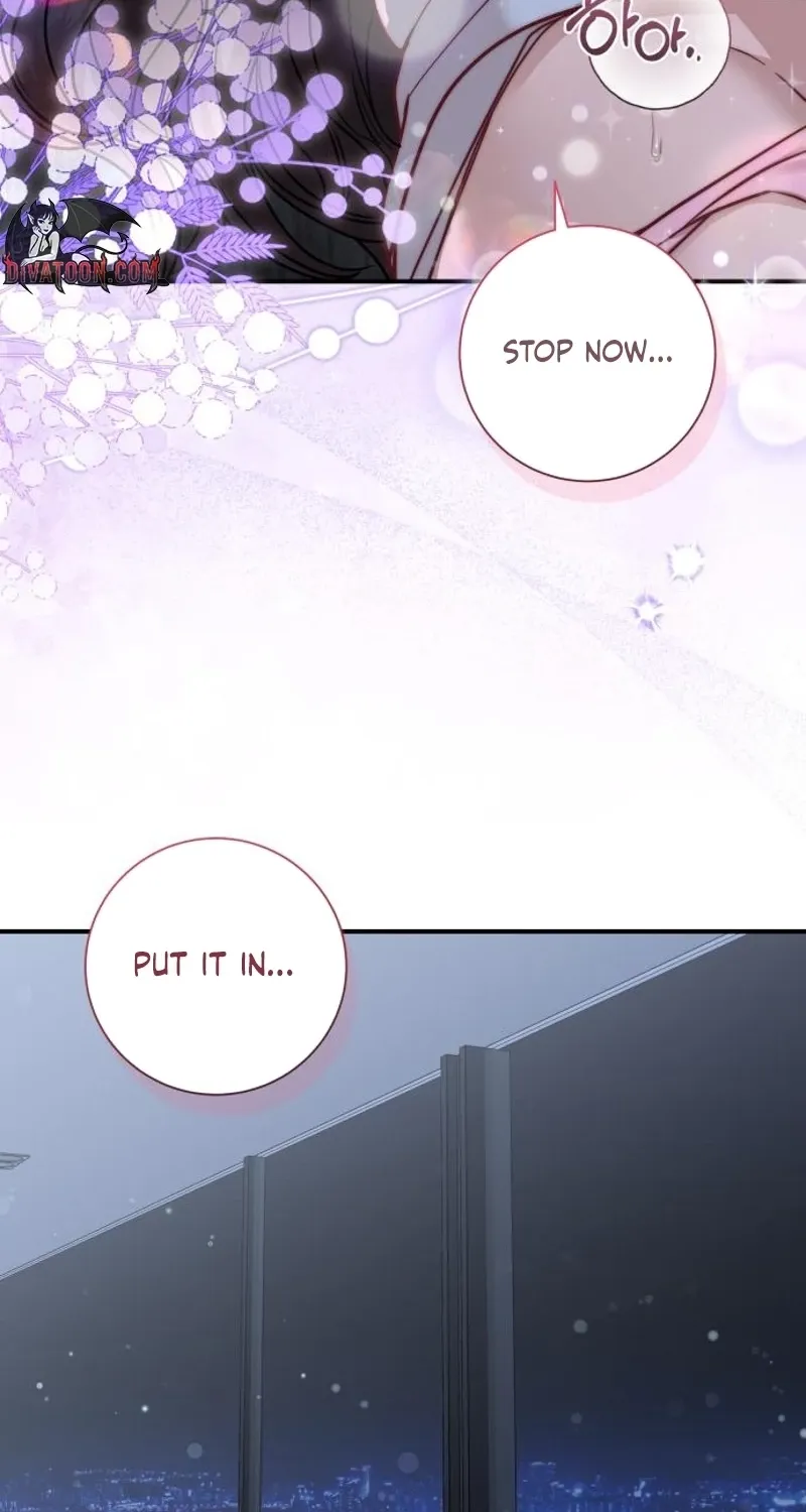 Whisper of the Night Chapter 42 page 34 - 