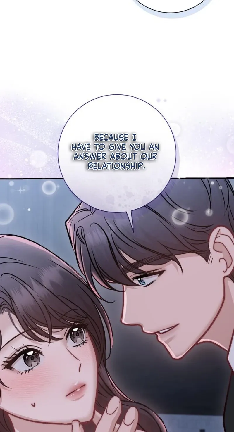 Whisper of the Night Chapter 42 page 5 - 