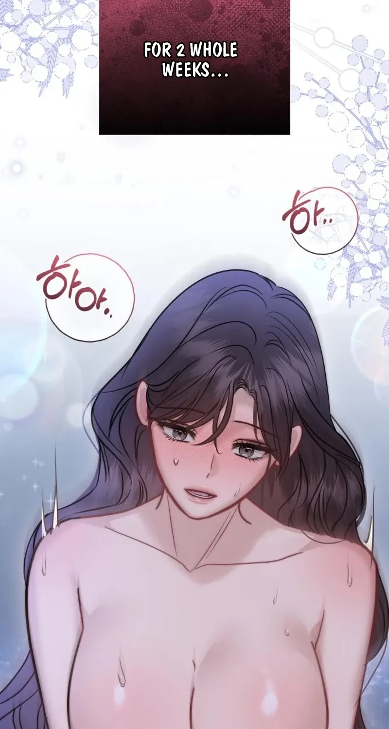 Whisper of the Night Chapter 42 page 47 - 