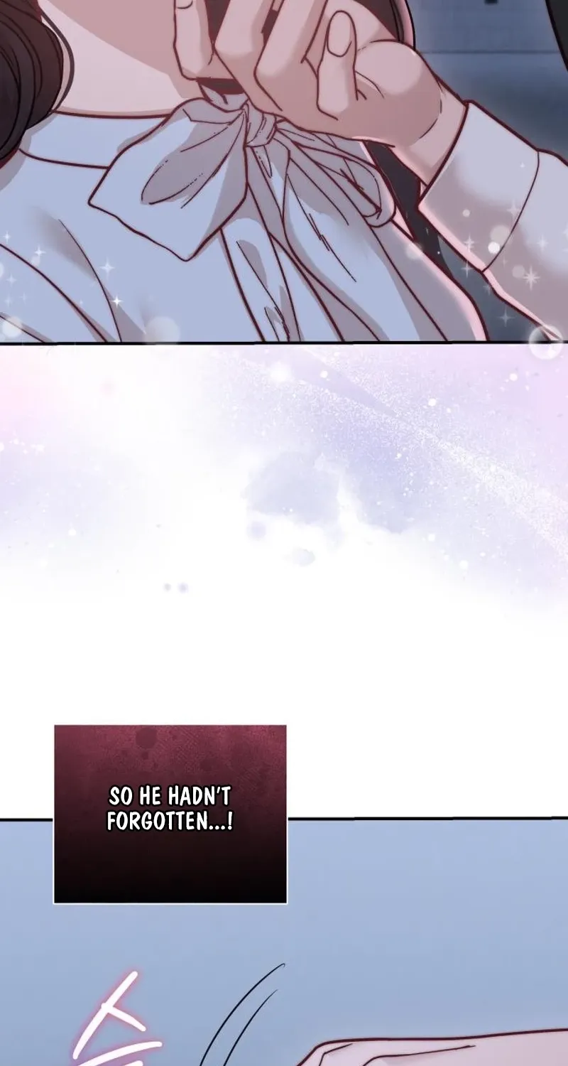 Whisper of the Night Chapter 42 page 6 - 