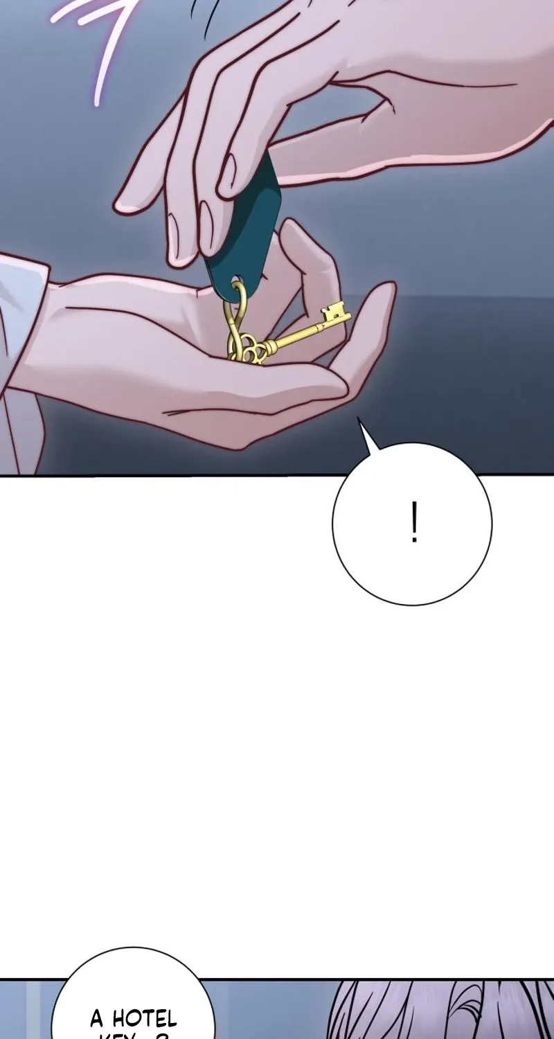 Whisper of the Night Chapter 42 page 7 - 