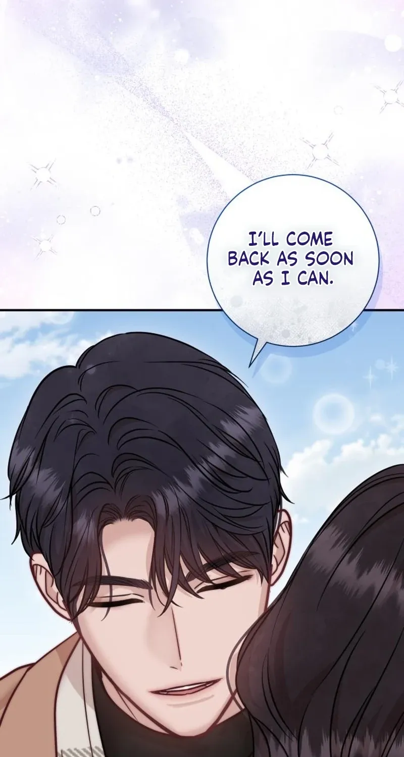 Whisper of the Night Chapter 42 page 61 - 