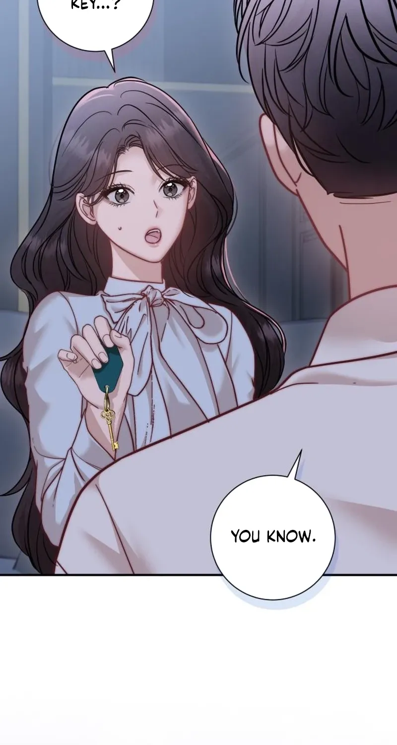 Whisper of the Night Chapter 42 page 8 - 