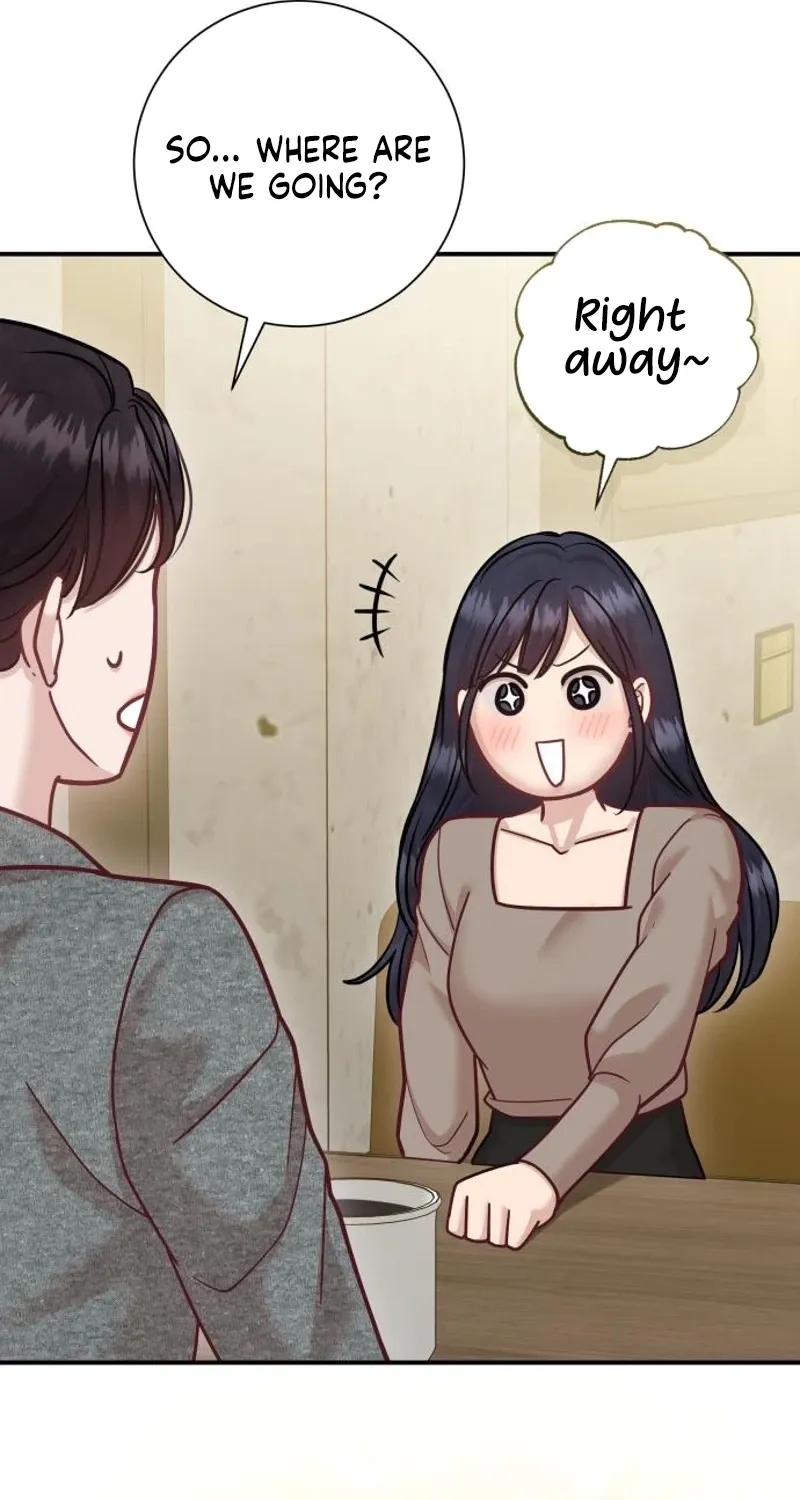Whisper of the Night Chapter 42 page 81 - 