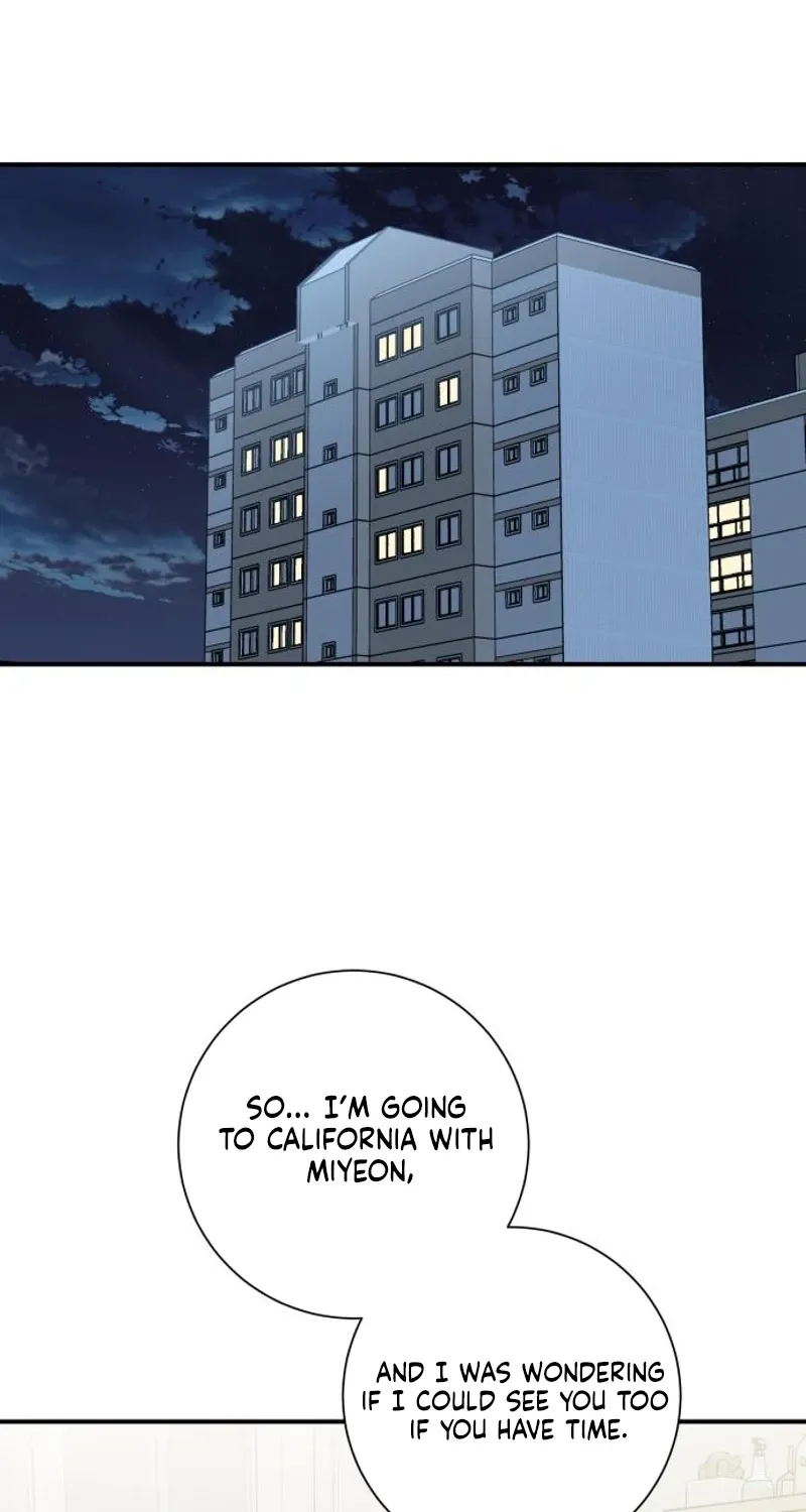 Whisper of the Night Chapter 42 page 84 - 