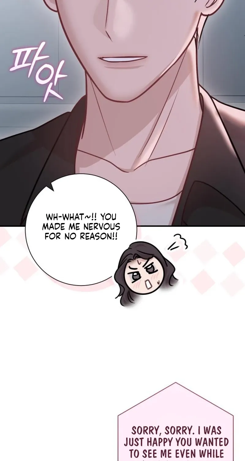 Whisper of the Night Chapter 42 page 88 - 