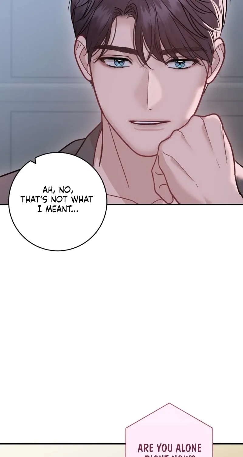 Whisper of the Night Chapter 42 page 92 - 