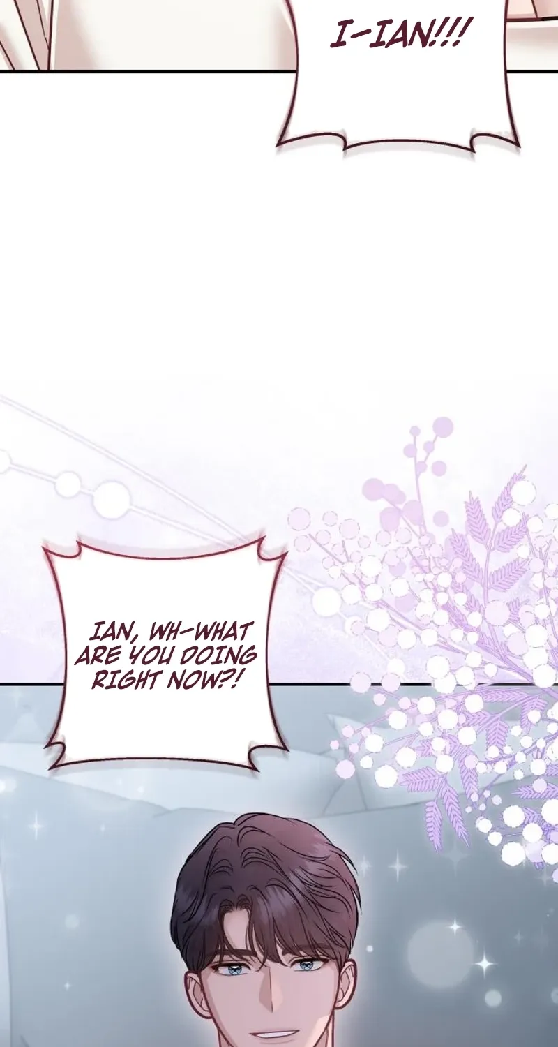 Whisper of the Night Chapter 42 page 96 - 
