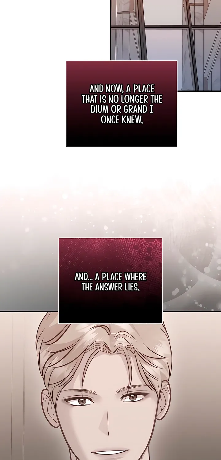 Whisper of the Night Chapter 48 page 14 - 