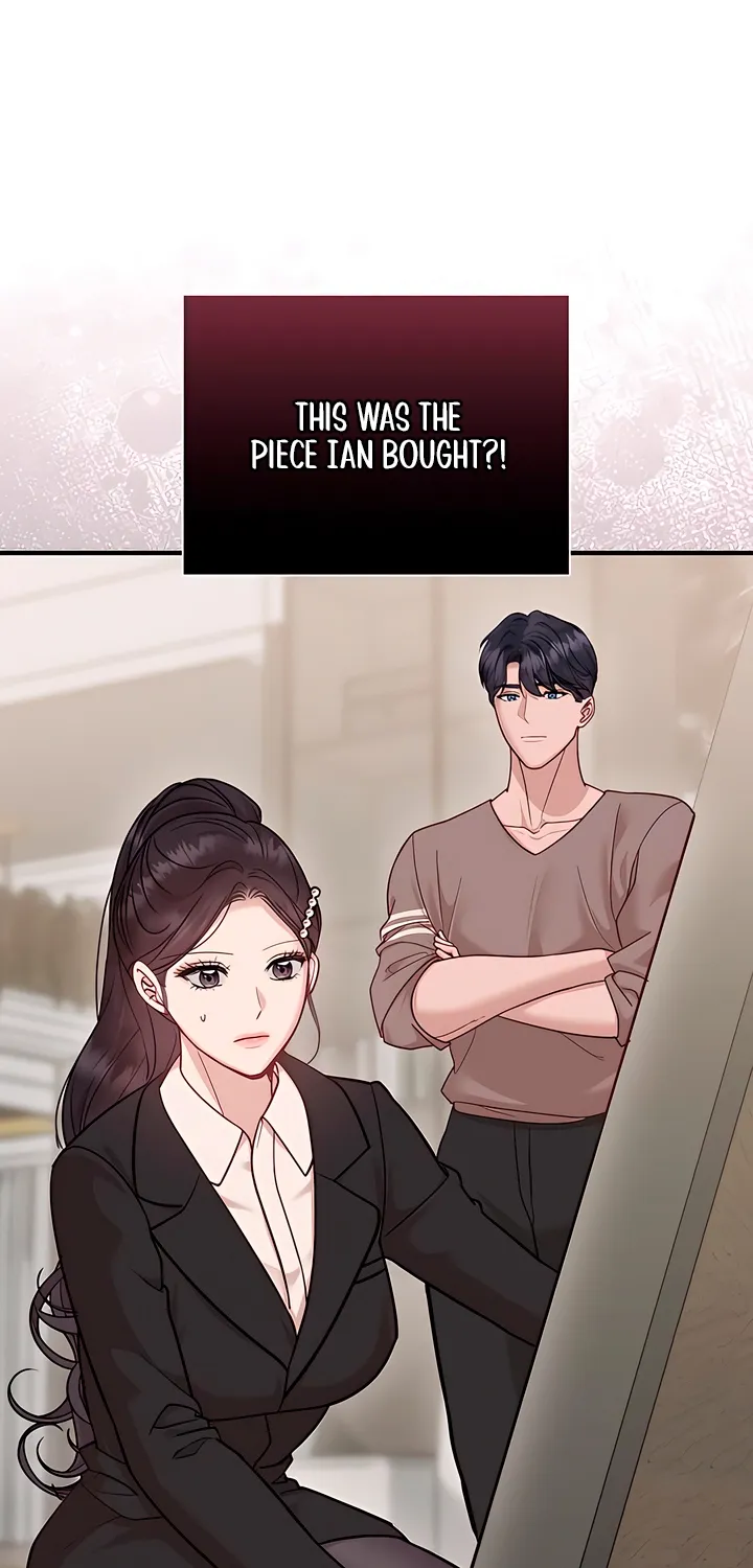 Whisper of the Night Chapter 48 page 23 - 